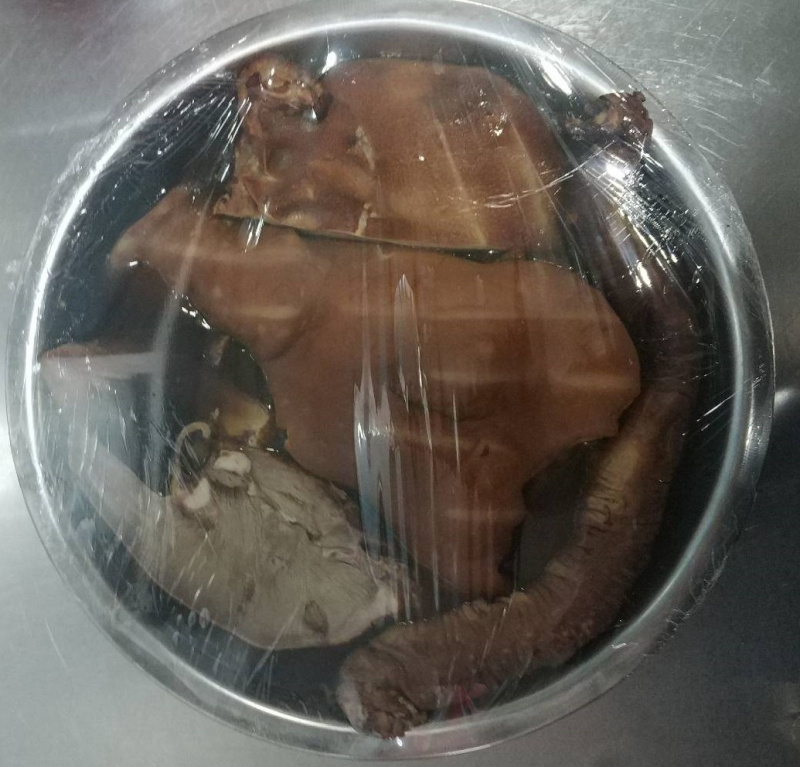 烧肉